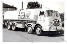 Cv791 shell tanker erf - tanker,