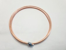 Front Driver Side Brake Pipe
