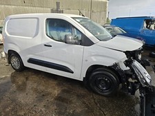 2019 CITROEN BERLINGO VAN