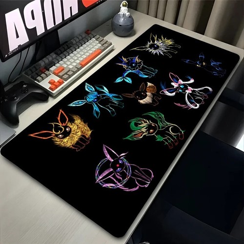 Pokémon eevee evolutions - evolutions,