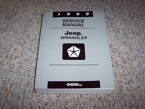 1999 jeep wrangler shop - jeep,