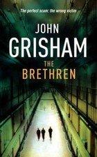 The Brethren By  John Grisham