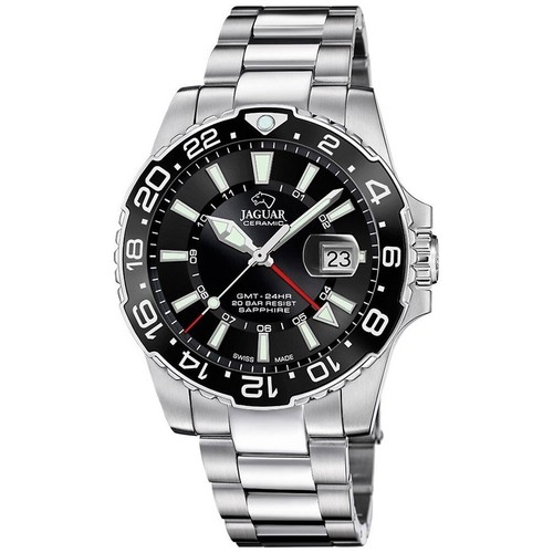 Jaguar executive men watch - jaguar,