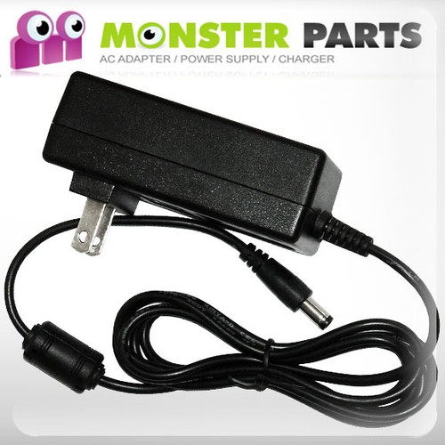 Adapter fit 12vdc pari - ac,