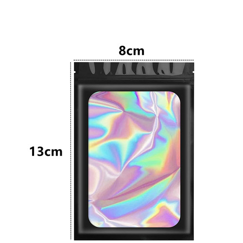 100x ziplock bags - ziplock,