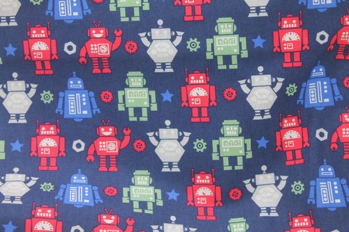 3yd retro icon - 3yd, cotton