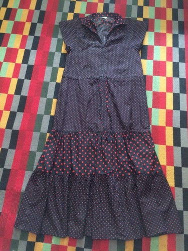 Vintage chelsea girl dress
