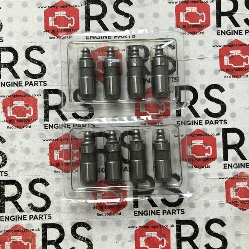 Hydraulic lifters set - hydraulic,