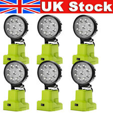 LED Work Light Electric Torch