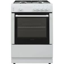 Electra SG60W/1 Gas Cooker