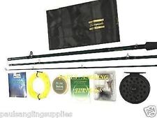 FLY FISHING STARTER KIT