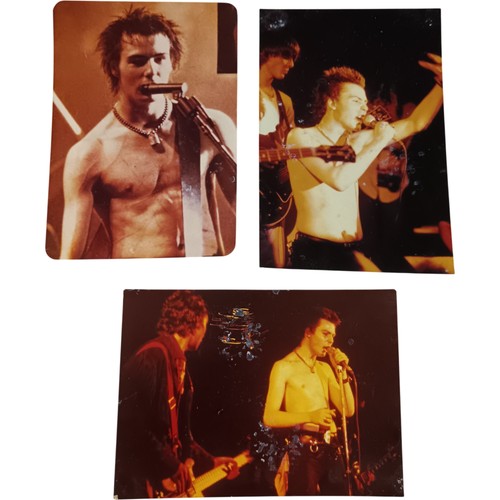 Sid vicious punk - sid, photo