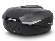 Shad 58L Expandable Top Box
