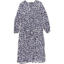 Isabella Oliver Floral Midi