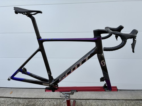 Scott addict ultimate large - rc,