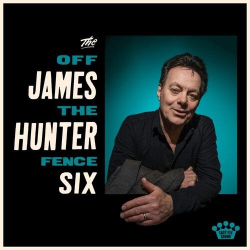 The james hunter - james, off