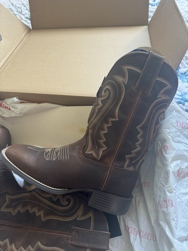 Durango cowboy boots women - cowboy,