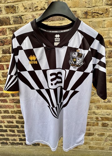 Port vale 2022 home - 2022/23, shirt