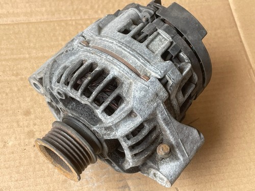 Mgtf 2002 alternator - mgtf,