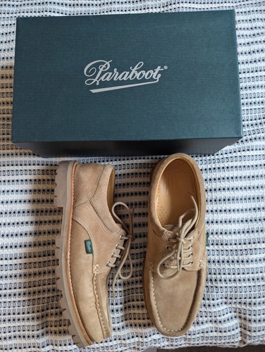 Paraboot thiers men - paraboot,