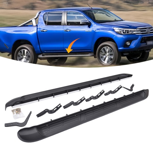Pair for toyota hilux - toyota, mk8