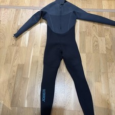 Jobe perth series wetsuit - series, 3/2