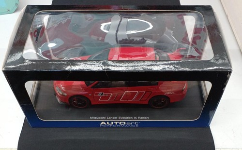 Scale mitsubishi lancer - scale,