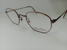 Vintage Retro Specs designer glasses frames