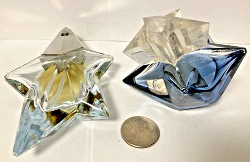 Lot mugler angel empty - 2,
