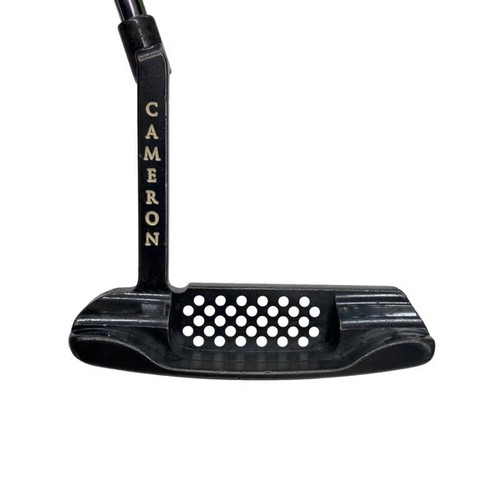 Scotty cameron teryllium tei3 - teryllium,