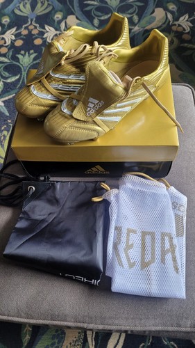 Adidas predator absolute - absolute, gold