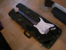 USED Fender Squier Bullet