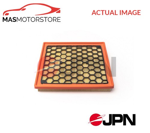 Engine air filter element jpn - air,