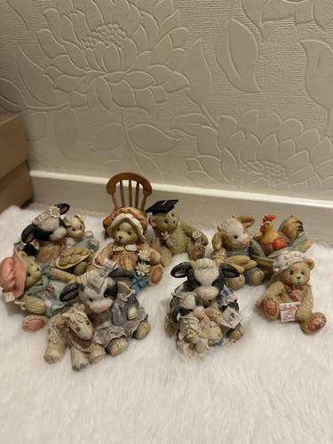 Mary moo moos collectable - mary’s,
