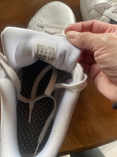 Adidas mens shoes - adidas, 8