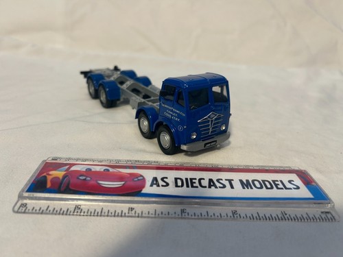 Corgi modern truck heavy - corgi,