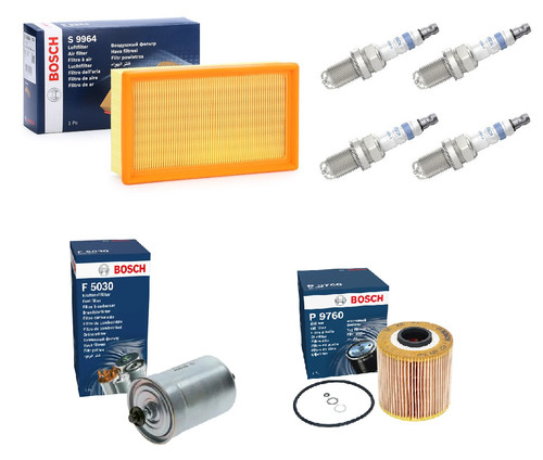 Bmw service kit for - bmw, 316i