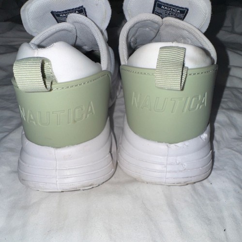 Nautica chiata size white - chiata,