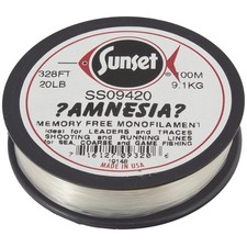 Sunset Amnesia Memory Free Line