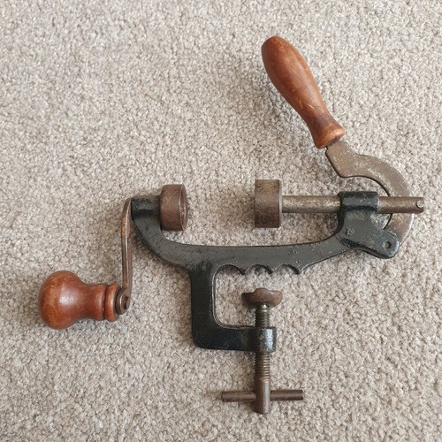 Vintage cartridge - cartridge,