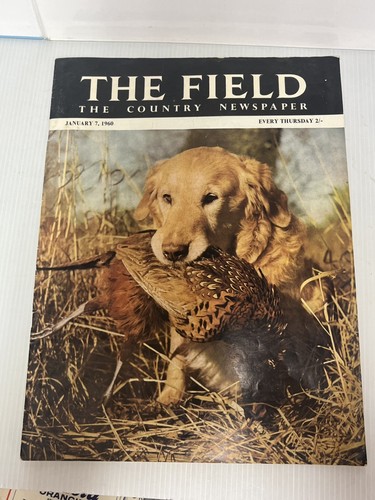 The field country - the,