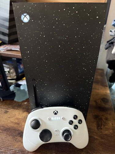 Xbox series 2tb special - series, x
