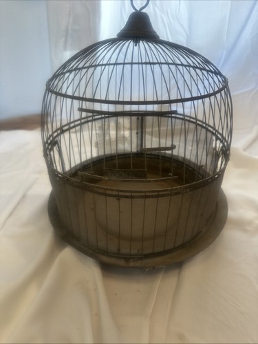 Vintage hendryx brass bird - vintage,