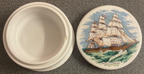 Vintage patum peperium - patum,
