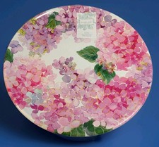 Set 3 SHABBY CHIC~Floral Pink