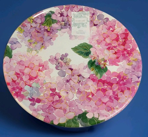 Set shabby chic floral - set, pink