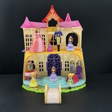 Disney Sofia the First Magical