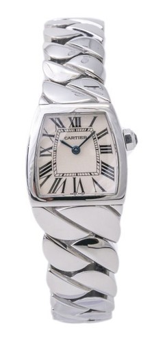 Cartier dona 22mm - la, w660012i