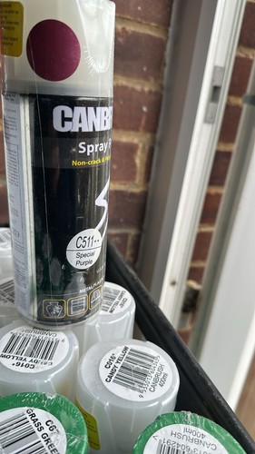Canbrush spray paint for - canbrush,