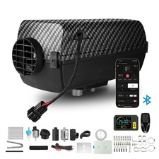 12V 24V 2KW Diesel Air Heater